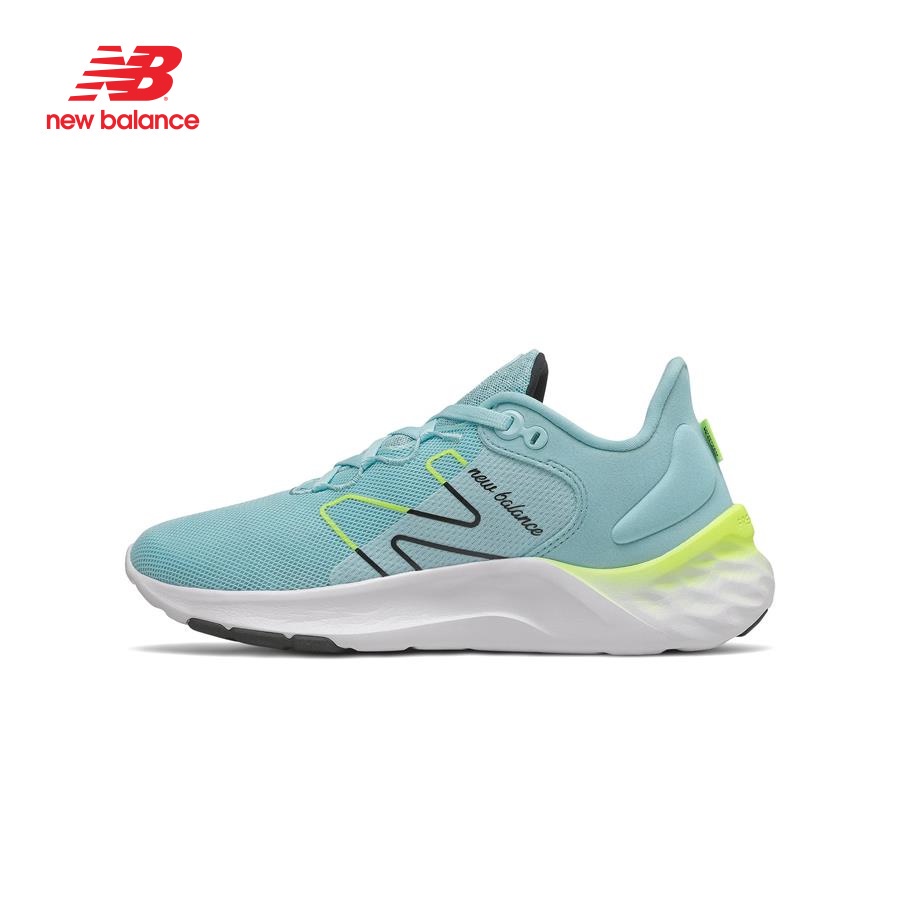 Giày thể thao nữ New Balance Cushioning - WROAVSB2