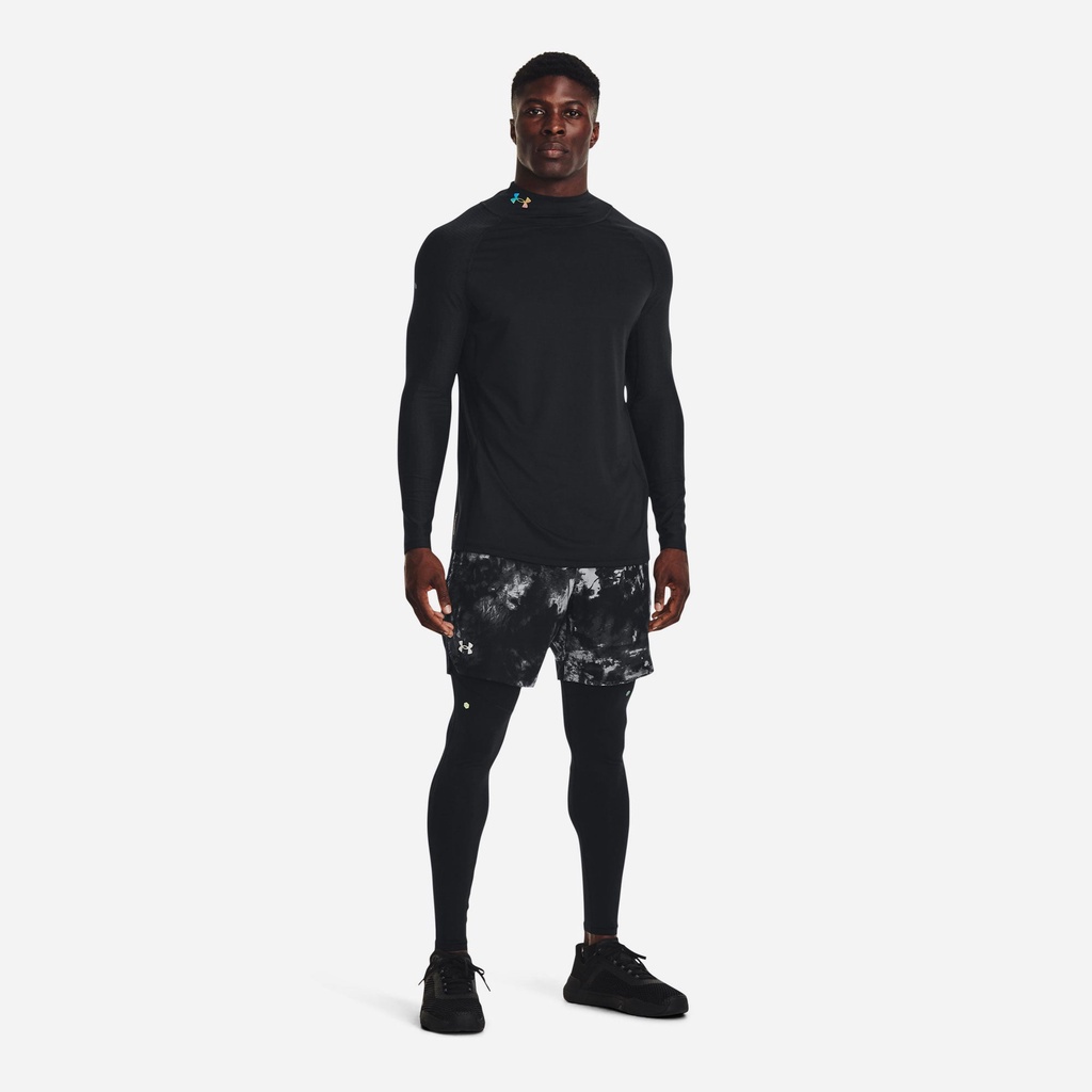 Quần ngắn thể thao nam Under Armour Vanish Wvn - 1374625-001