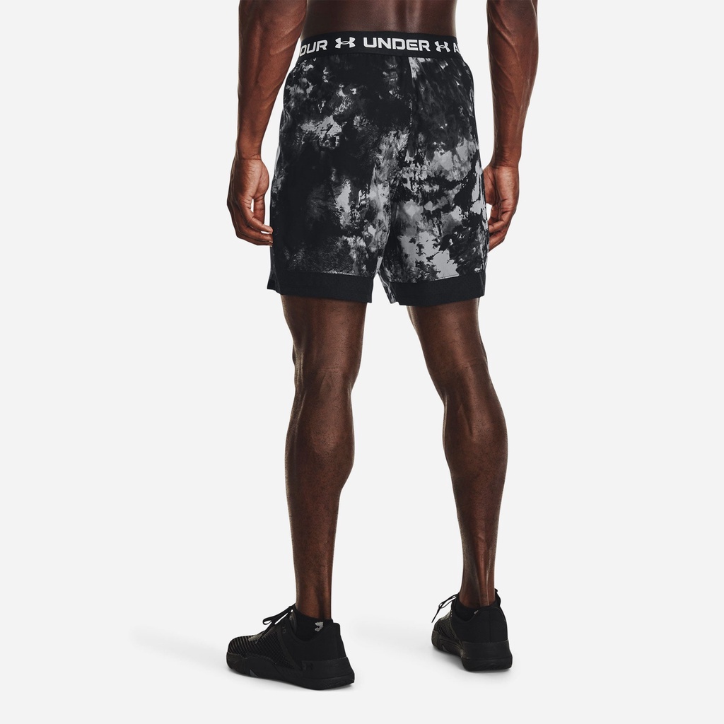 Quần ngắn thể thao nam Under Armour Vanish Wvn - 1374625-001