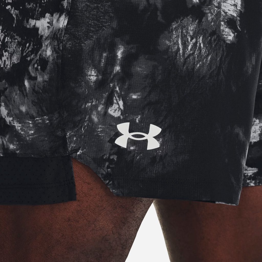 Quần ngắn thể thao nam Under Armour Vanish Wvn - 1374625-001