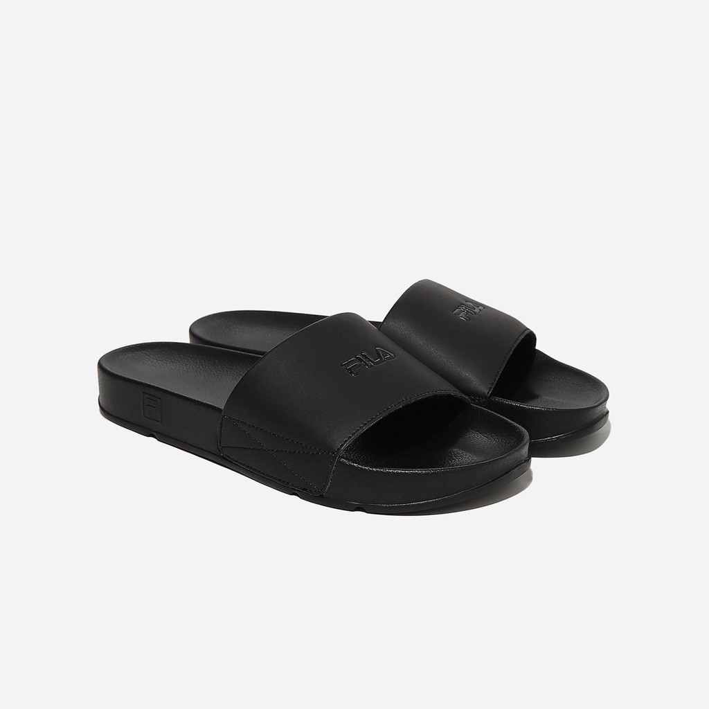 Dép quai ngang unisex Fila Drifter V2 - 1SM01970F-001