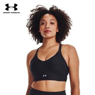  Áo bra thể thao nữ Under Armour Infinity Mid Rib - 1365772-001