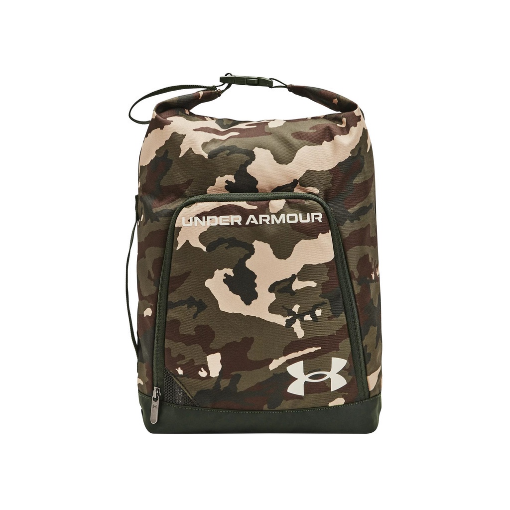 Túi thể thao unisex Under Armour CONTAIN SHOE BAG - 1364191-310