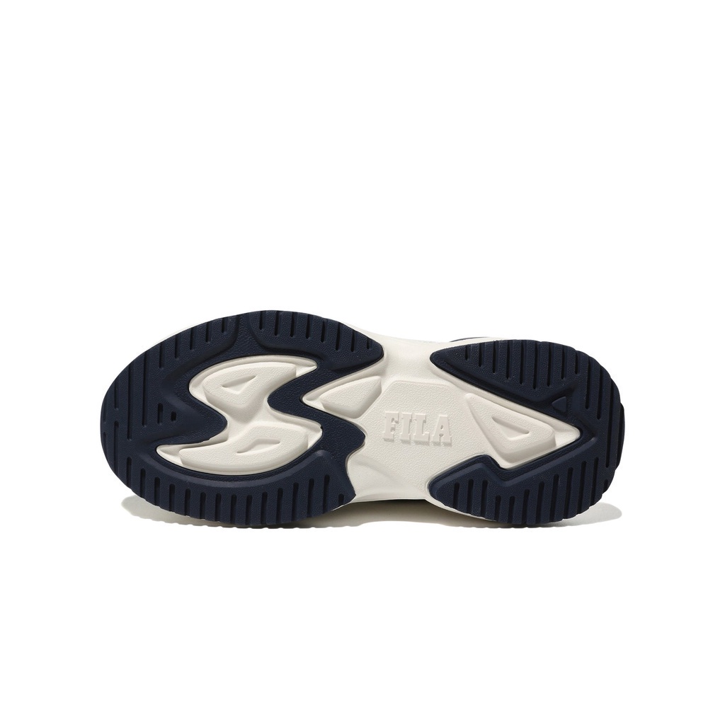 Giày sneaker trẻ em Fila Rayflide - 3XM01788E-424