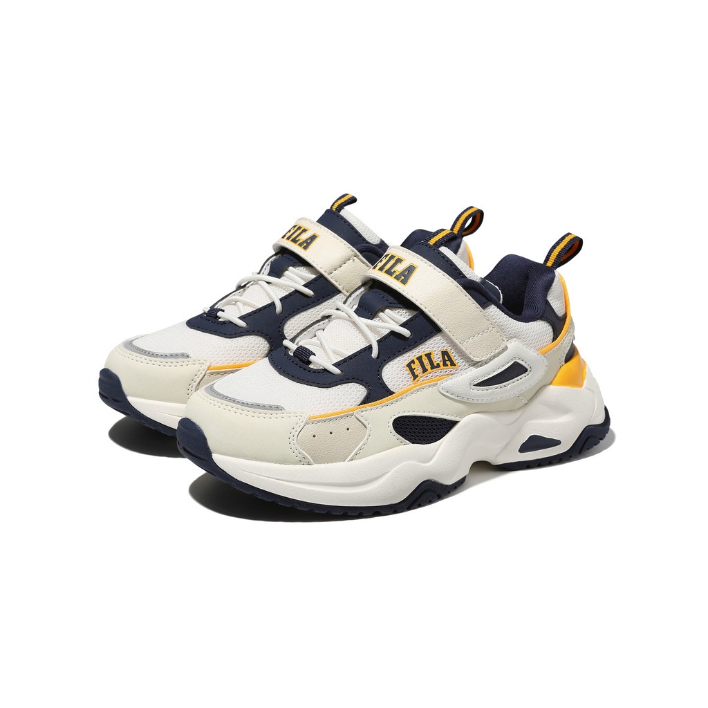 Giày sneaker trẻ em Fila Rayflide - 3XM01788E-424