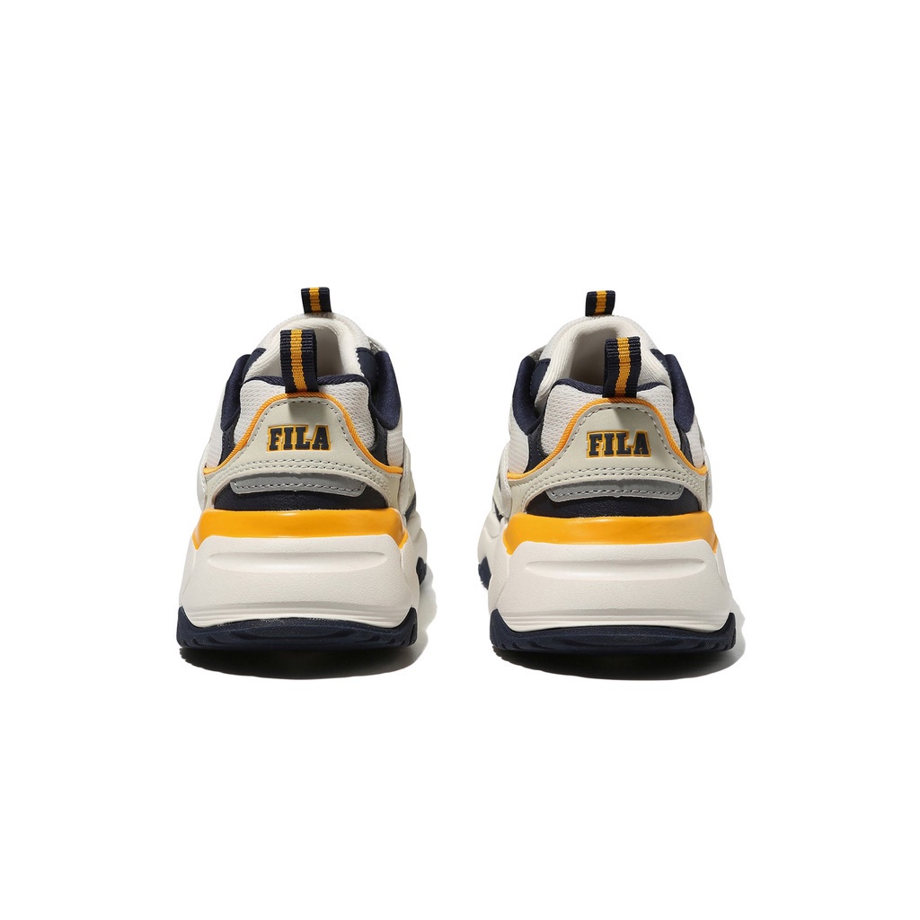 Giày sneaker trẻ em Fila Rayflide - 3XM01788E-424