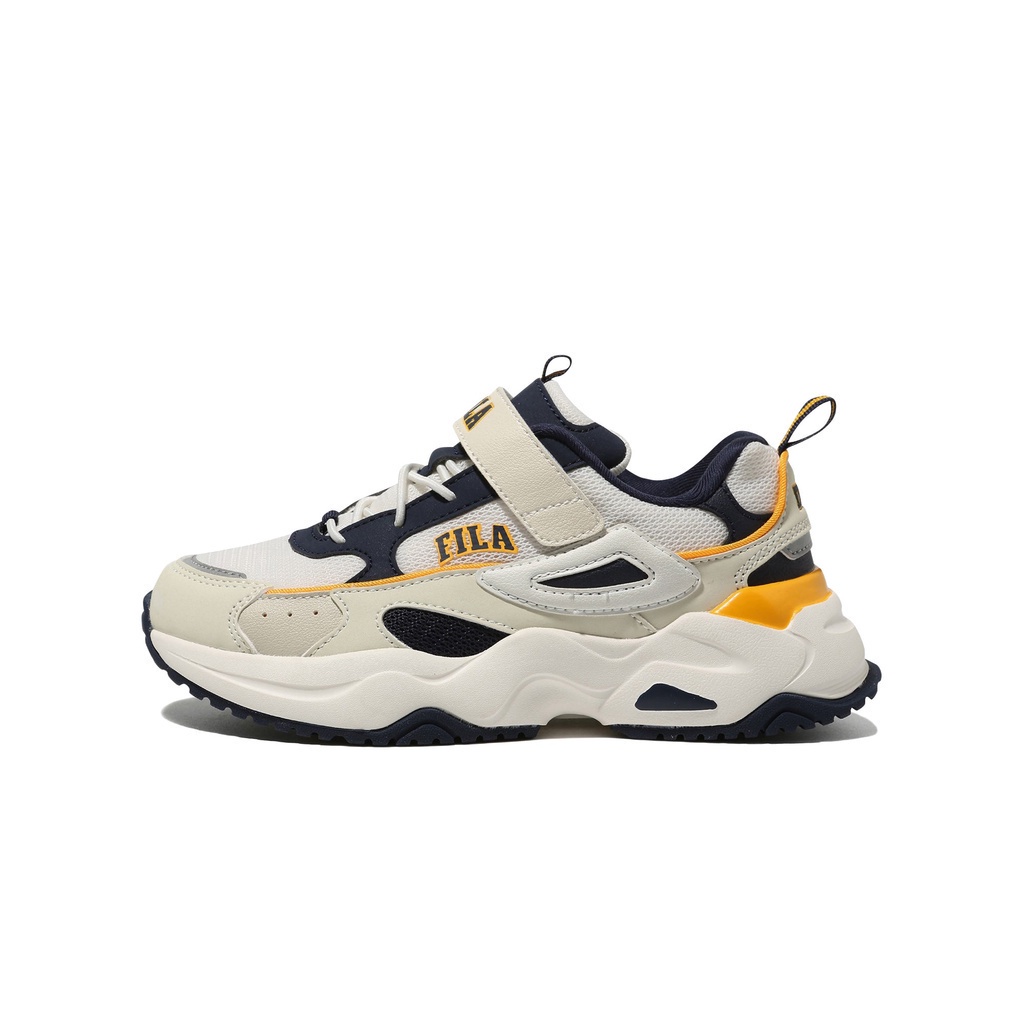 Giày sneaker trẻ em Fila Rayflide - 3XM01788E-424