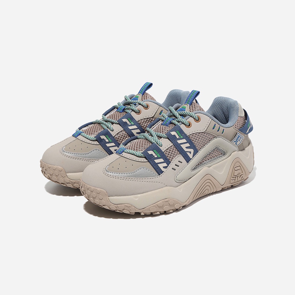 Giày sneaker unisex Fila Webseeker - 1JM01764E-466