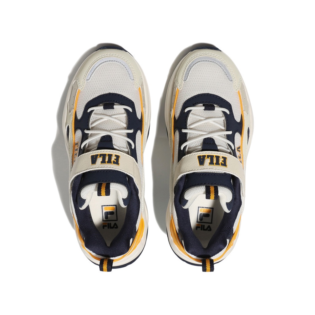 Giày sneaker trẻ em Fila Rayflide - 3XM01788E-424