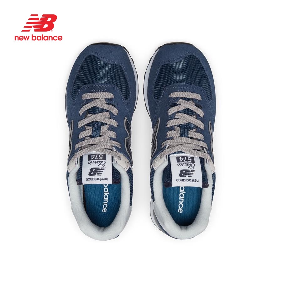 Giày sneaker nữ New Balance Classic - WL574EVN