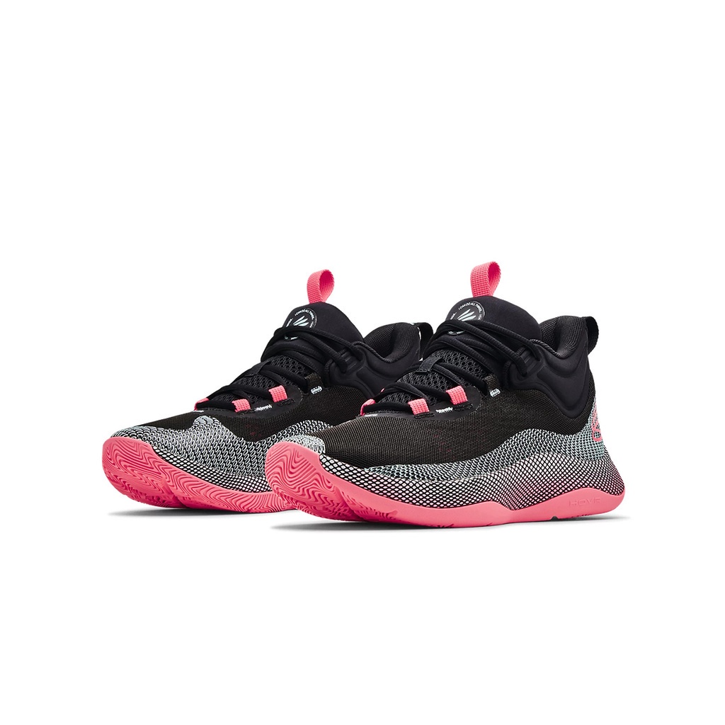 Giày bóng rổ nam Under Armour Curry HOVR™ Splash - 3024719-001