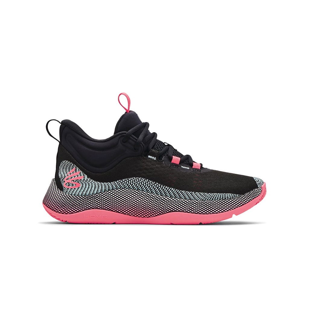 Giày bóng rổ nam Under Armour Curry HOVR™ Splash - 3024719-001