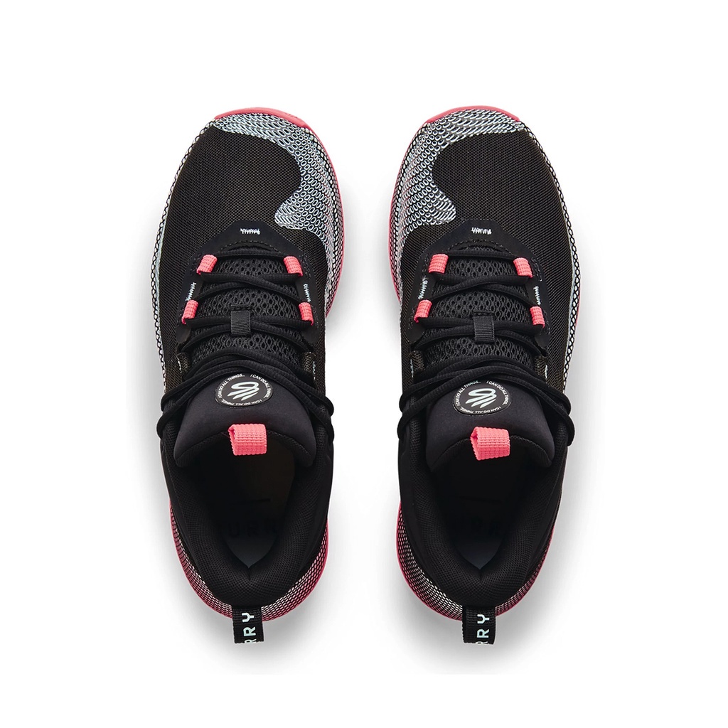 Giày bóng rổ nam Under Armour Curry HOVR™ Splash - 3024719-001