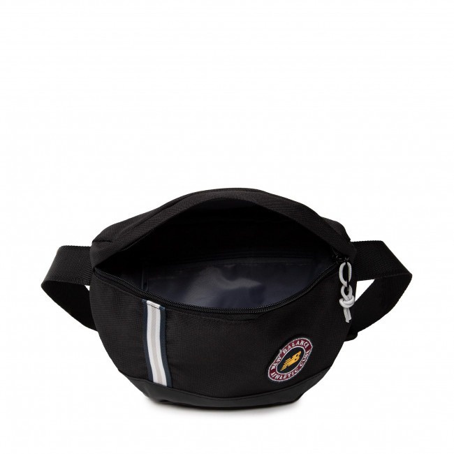 Túi đeo hông unisex New Balance Urban - LAB13115BK