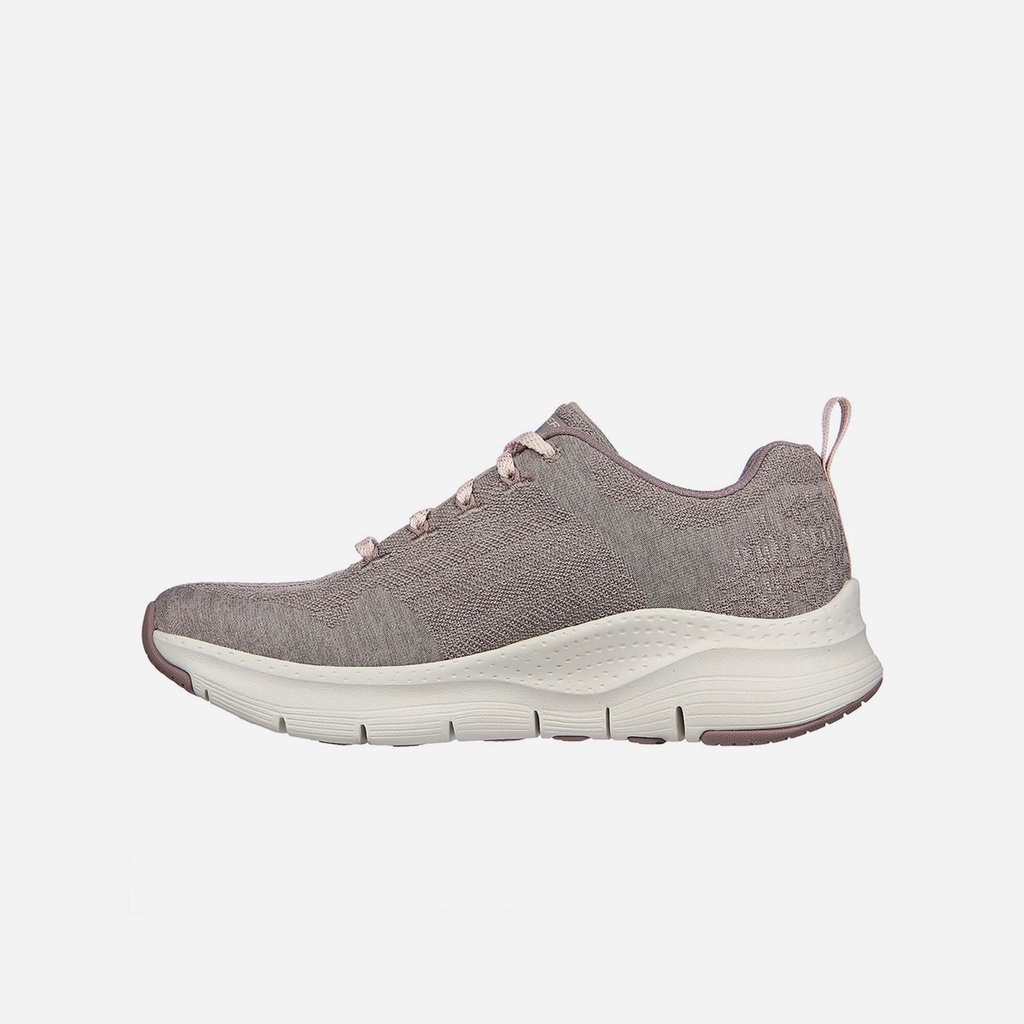Giày thể thao nữ Skechers Arch Fit - 149414-DKTP
