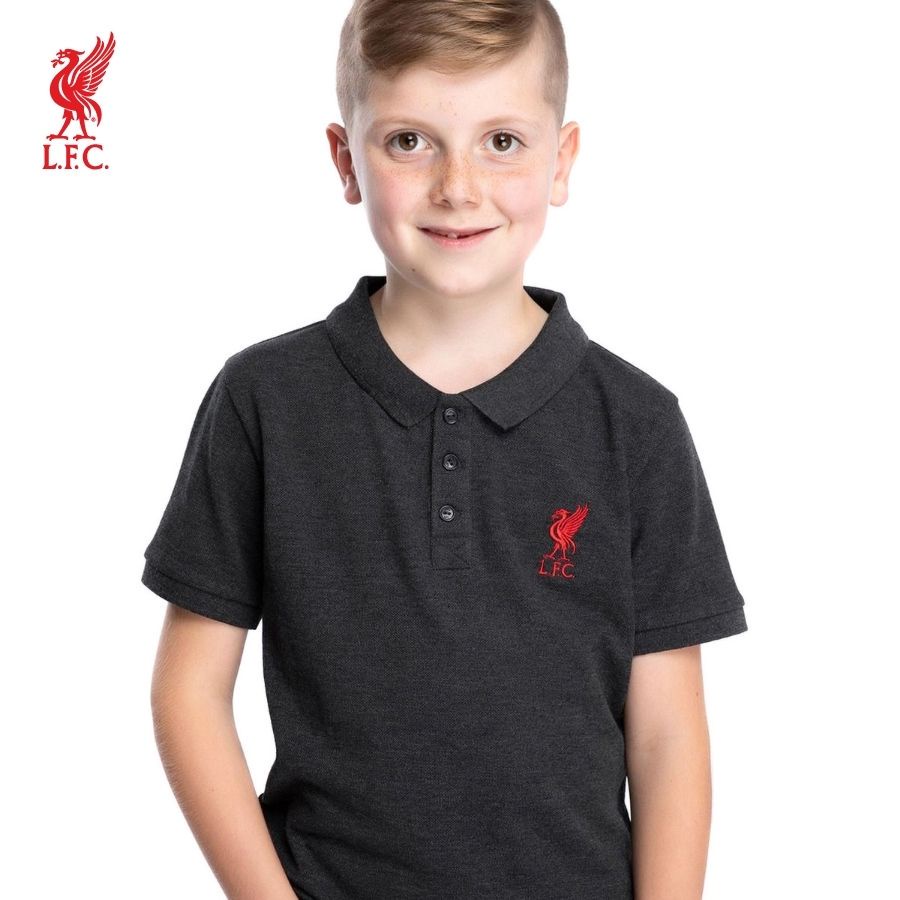 Áo thun tay ngắn nam LFC Ss - A15057