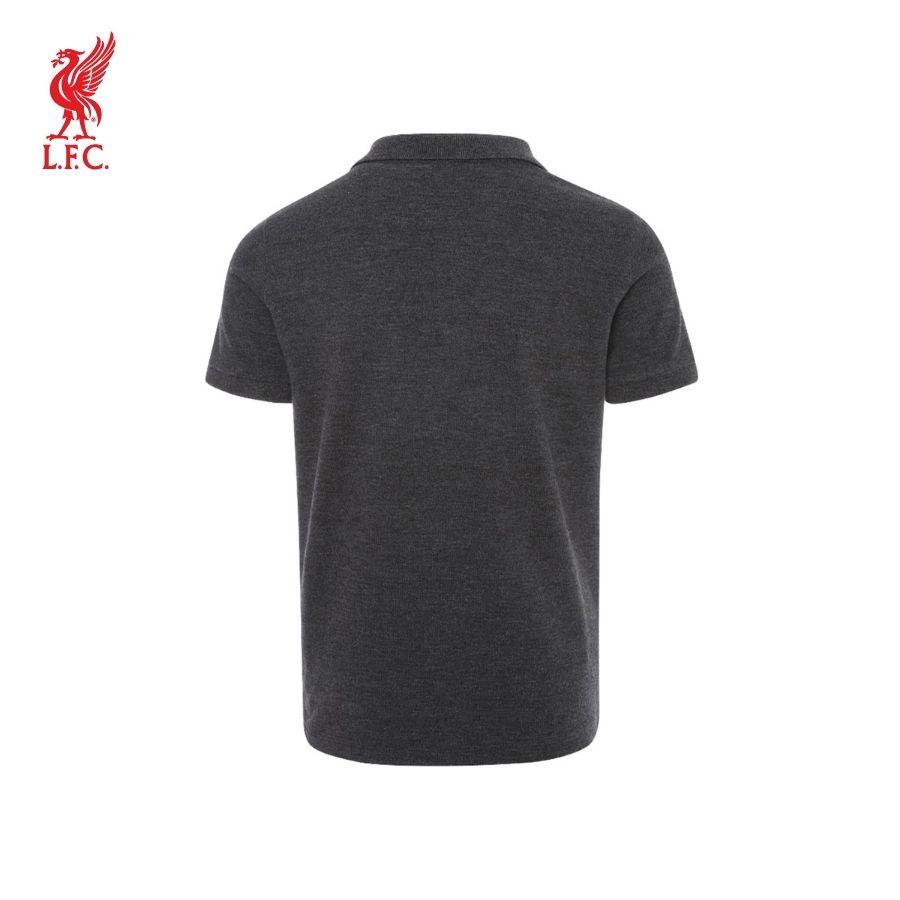 Áo thun tay ngắn nam LFC Ss - A15057