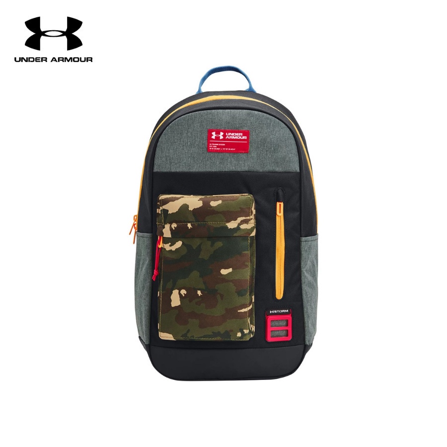 Balo thể thao unisex Under Armour Halftime - 1362365-006