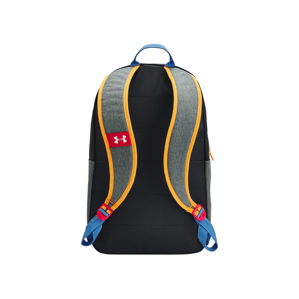 Balo thể thao unisex Under Armour Halftime - 1362365-006