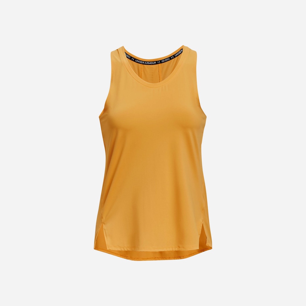 Áo thun thể thao nữ Under Armour Isochil - 1372270-782