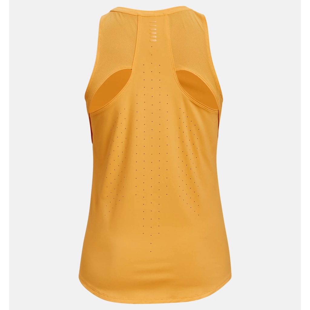 Áo thun thể thao nữ Under Armour Isochil - 1372270-782