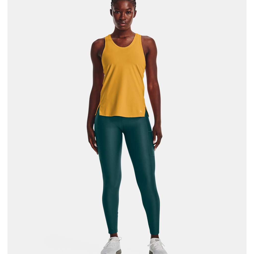 Áo thun thể thao nữ Under Armour Isochil - 1372270-782