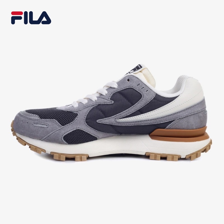 Giày sneaker unisex Fila Zagato - 1GM00849D-050