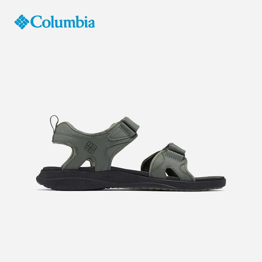 [12-14.12 - VOUCHER 35%] Giày sandal nam Columbia 2 Strap - 1907061339