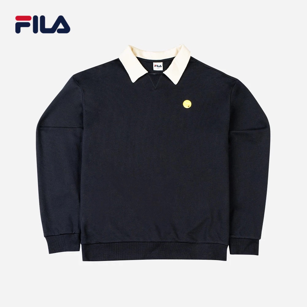 Áo thun thể thao unisex Fila Tennis Club - FW2TLF4318X-MTB