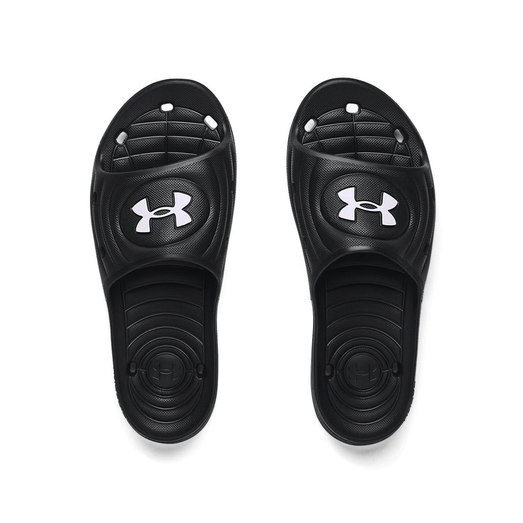 Dép quai ngang nam Under Armour Locker IV - 3023758-001
