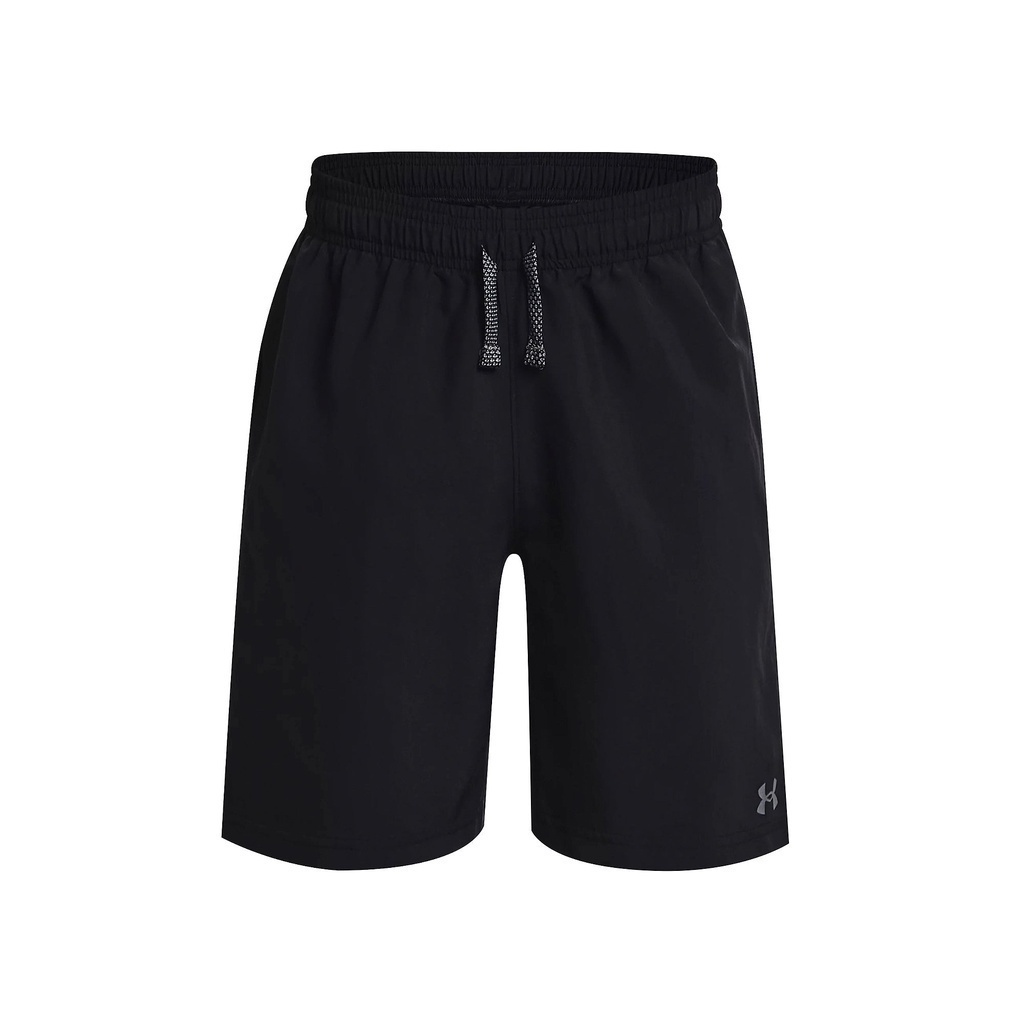 Quần đùi thời trang bé trai Under Armour UA APP 1361812 WOVEN SHORTS - 1361812-001