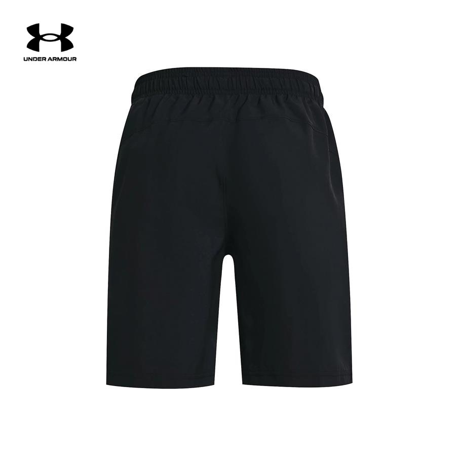 Quần đùi thời trang bé trai Under Armour UA APP 1361812 WOVEN SHORTS - 1361812-001