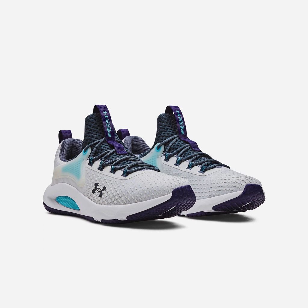 Giày thể thao nam Under Armour Rise 4 - 3025565-102