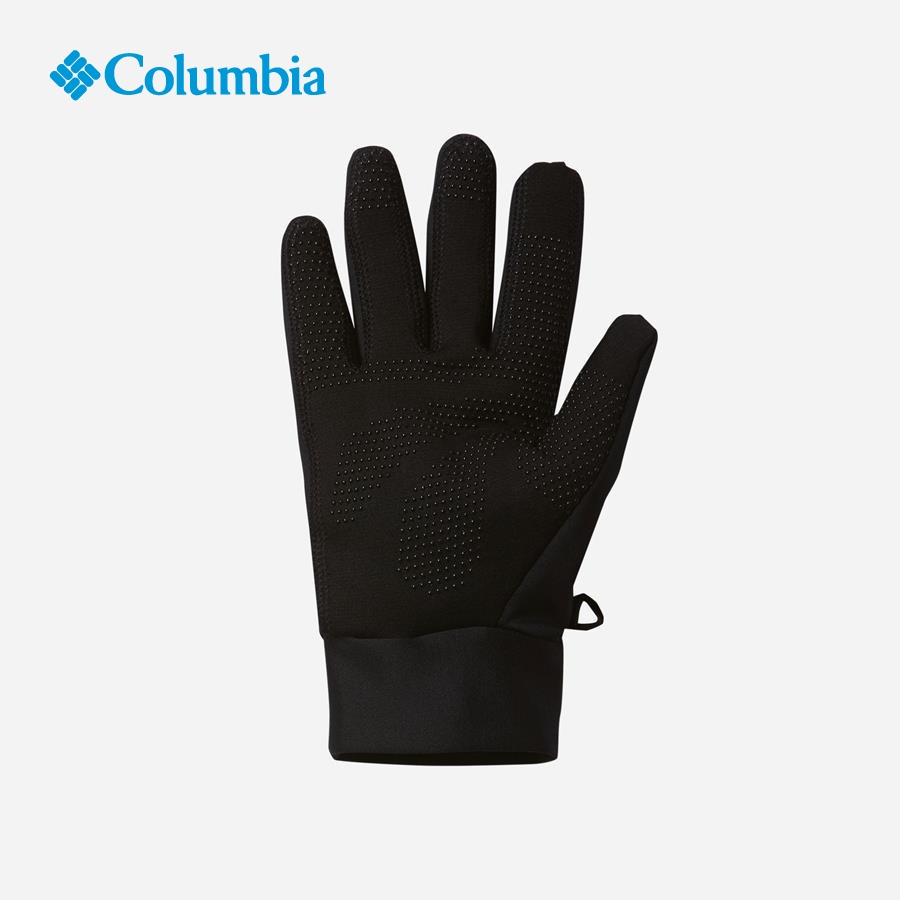 Găng tay thể thao unisex Columbia M Trail Summit™ Running Glove - 1827821010