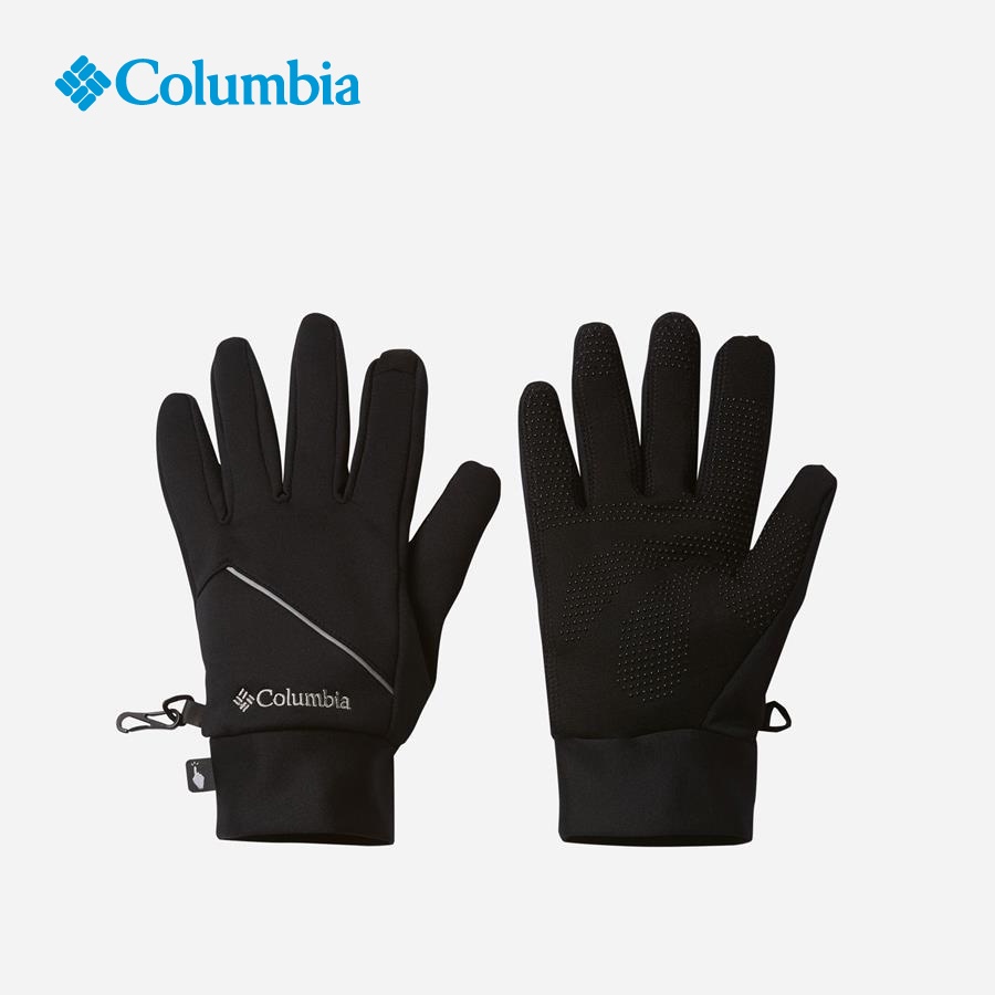 Găng tay thể thao unisex Columbia M Trail Summit™ Running Glove - 1827821010