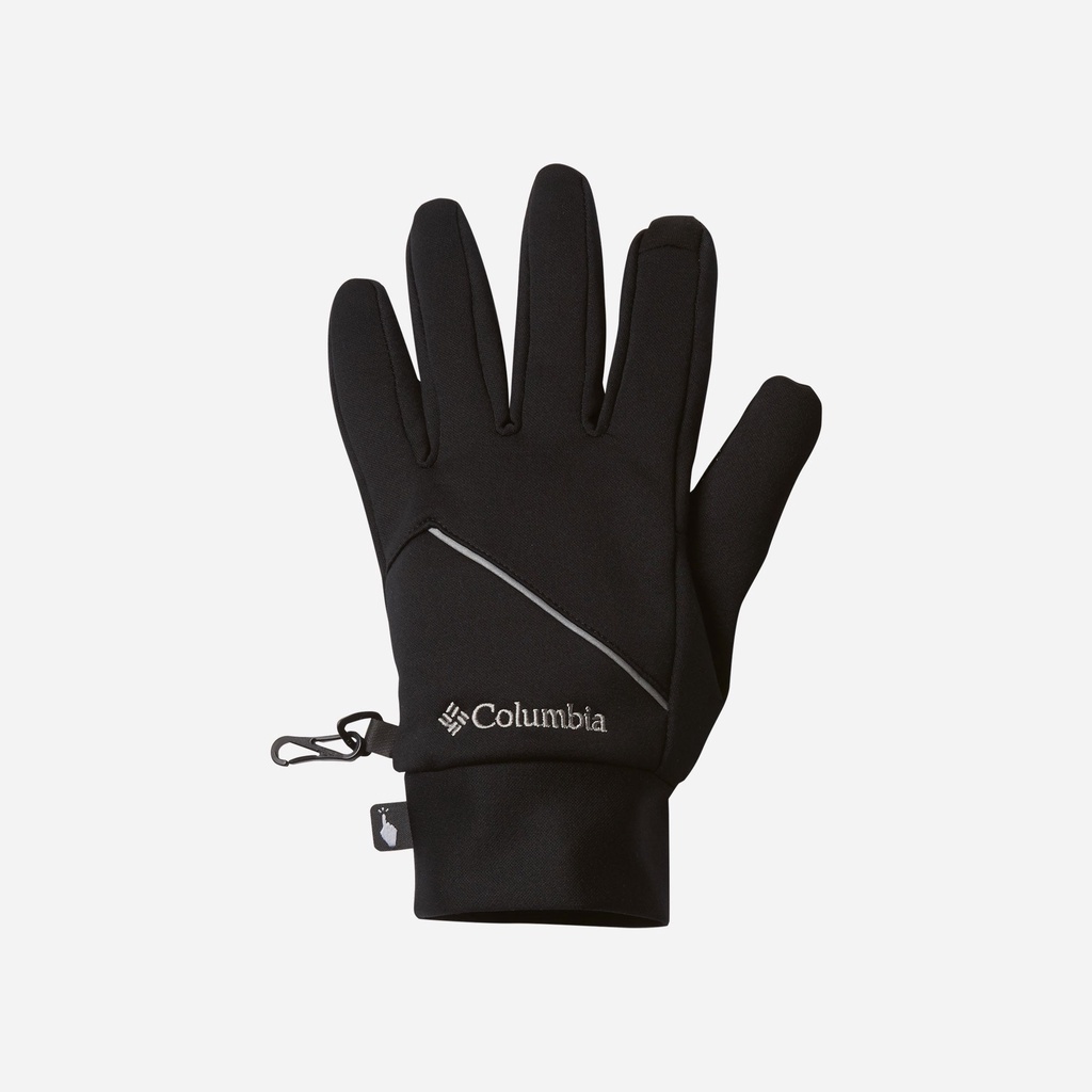 Găng tay thể thao unisex Columbia M Trail Summit™ Running Glove - 1827821010
