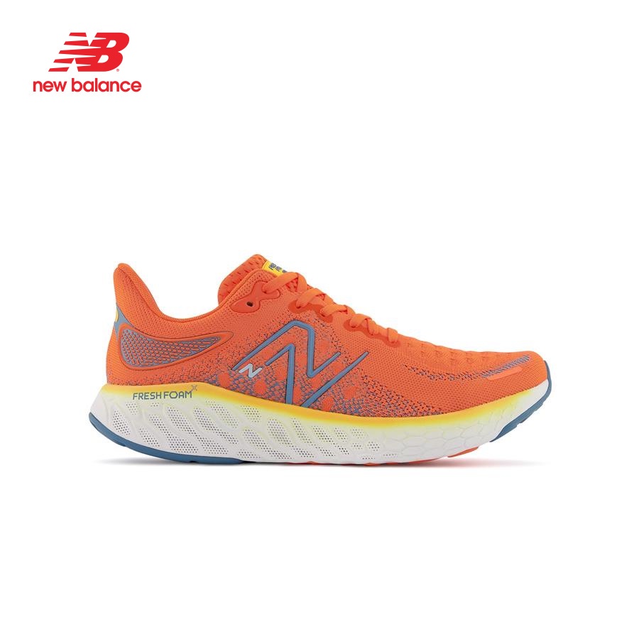 Giày thể thao nam New Balance Mens Cushioning - M1080M12