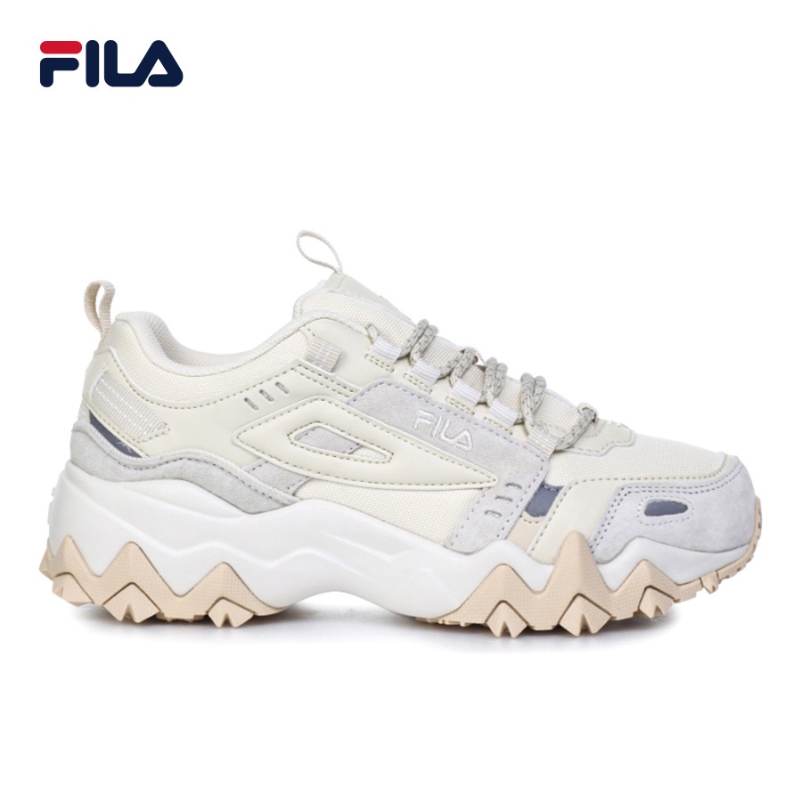 Nhập SSP150K5 - Giảm 150K Đơn 1TR - Giày sneaker unisex Fila Oakmont Tr BTS - Global Inline - 1JM00801E-924 (HK)