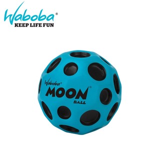 Bóng ném unisex waboba moon - 321c01_a_blue