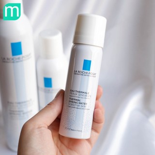 Xịt Khoáng La-Roche Posay