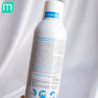 Xịt Khoáng La-Roche Posay
