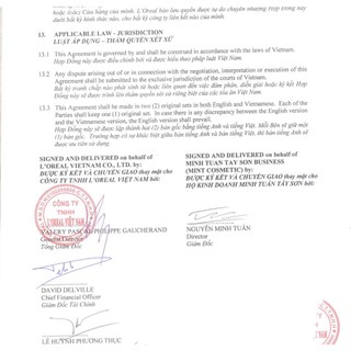 Xịt Khoáng La-Roche Posay