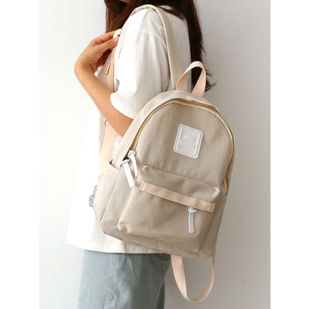 Cặp sách cặp đi học Ba lô nhỏ mùa thu và mùa đông, ánh sáng học sinh và ba lô siêu nhẹ nhỏ, túi học sinh nhỏ, du lịch trong khuôn viên trường, mẫu giáo, túi thay đồ