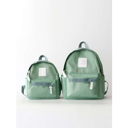 Cặp sách cặp đi học Ba lô nhỏ mùa thu và mùa đông, ánh sáng học sinh và ba lô siêu nhẹ nhỏ, túi học sinh nhỏ, du lịch trong khuôn viên trường, mẫu giáo, túi thay đồ