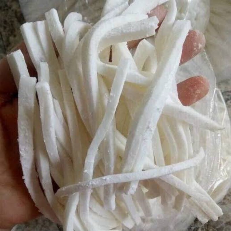 Bánh canh bột lọc huế 1kg