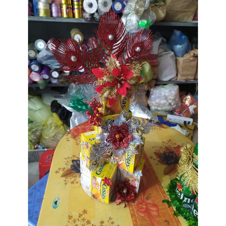 Đế bánh kem, đế làm oản hình tròn,vuông 1 mặt trắng mặt bạc hàng loại 1 Only Store