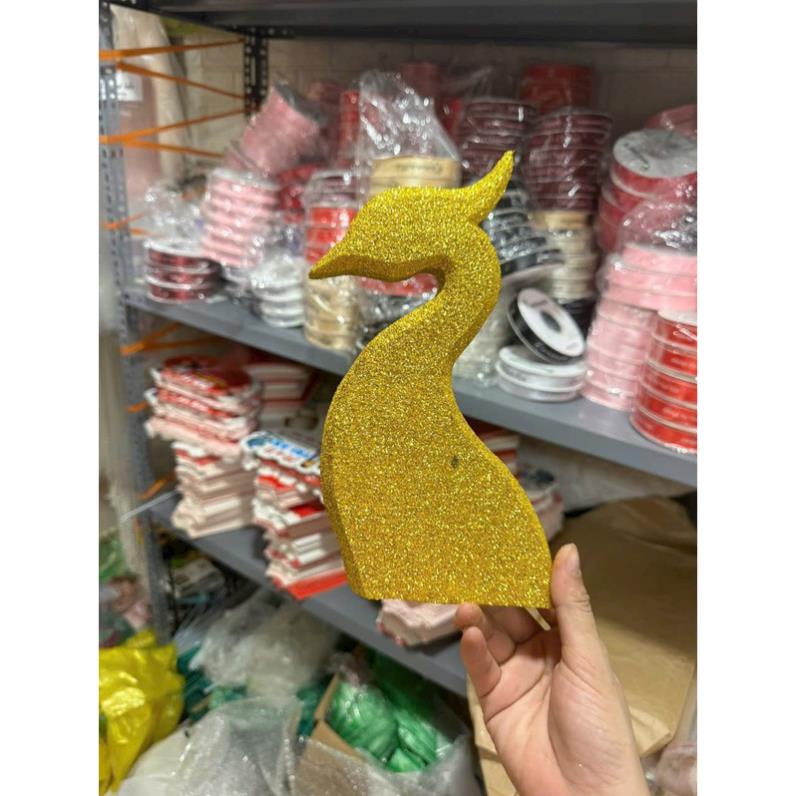 Phôi công làm tháp công tài lộc, trang trí tết hàng loại 1 dày dặn  Only Store