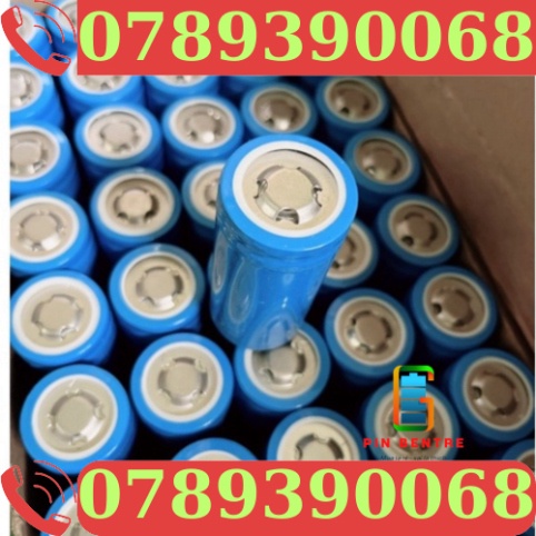 Pin sắt 32650 ( 32700) 3.2v dung lượng 6000mAh chuẩn