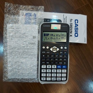 Máy tính fx580vnx