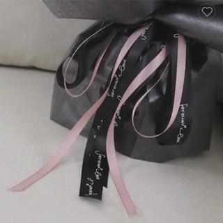 Ruy băng lụa satin cao cấp 1cm